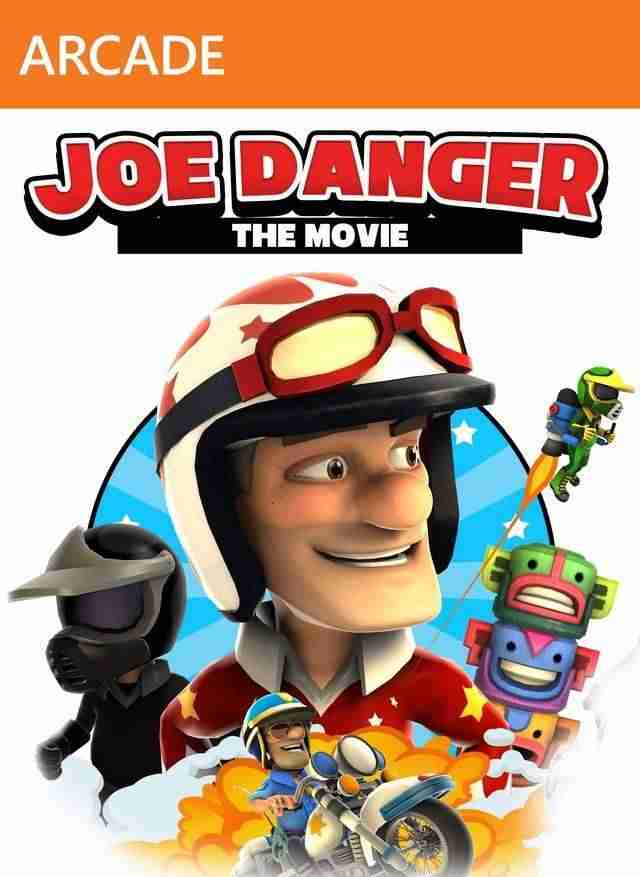 Descargar Joe Danger 2 The Movie [MULTI6][SKIDROW] por Torrent